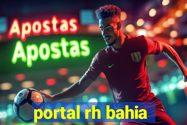 portal rh bahia